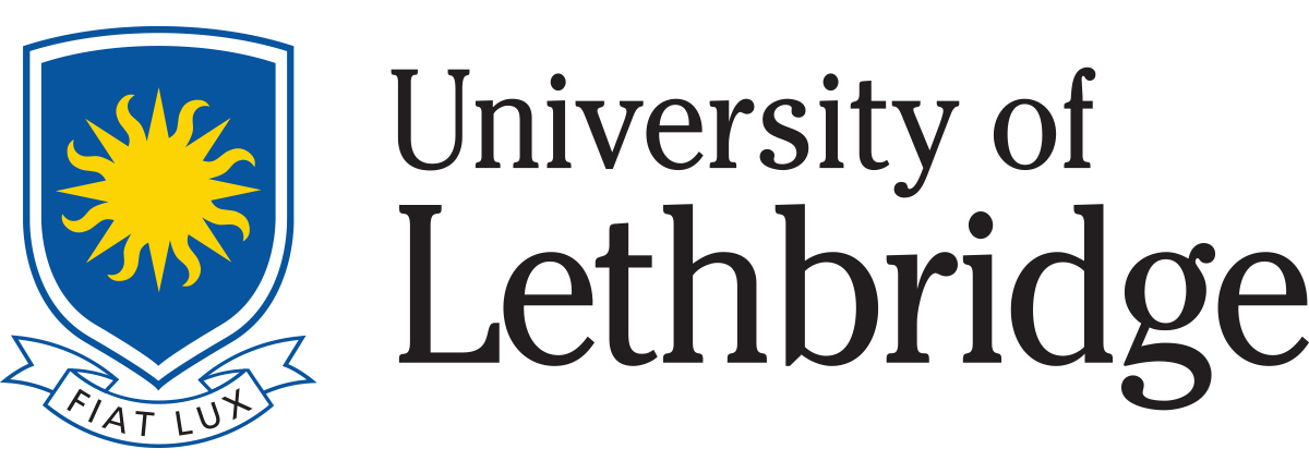 University of Lethbridge Logo